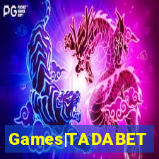 Games|TADABET